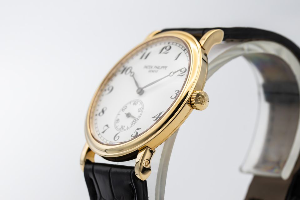 Patek Philippe Calatrava 5022J Image 2